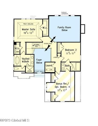 15 Faulkner Drive #15, Halfmoon, NY, photo 2