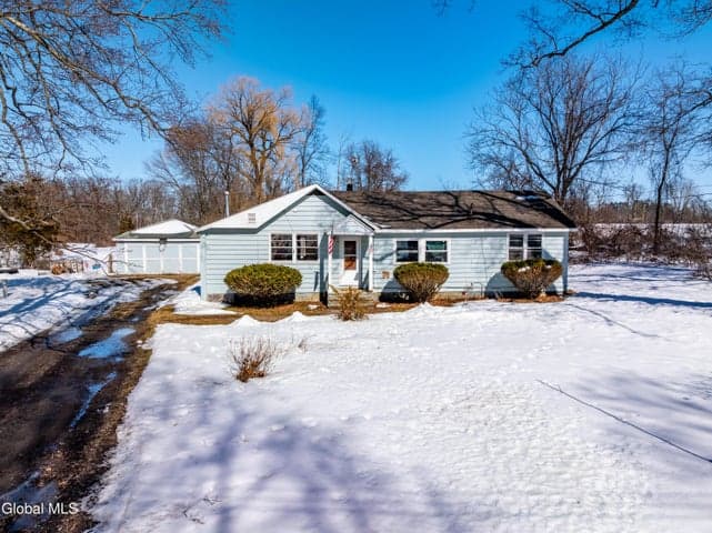 469 Tishauser Road, Claverack, NY, photo 2