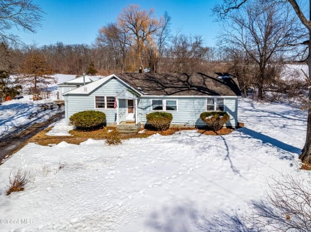 469 Tishauser Road, Claverack, NY, photo 1