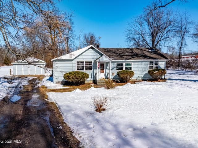469 Tishauser Road, Claverack, NY, photo 3