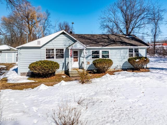 469 Tishauser Road, Claverack, NY, photo 4