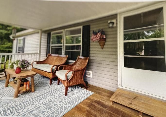 2 S Forty Road, Hadley, NY, photo 2