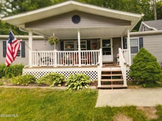 2 S Forty Road, Hadley, NY, photo 1