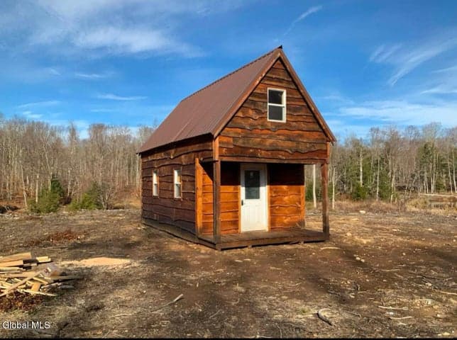 1006 County Highway 119, Ephratah, NY, photo 2