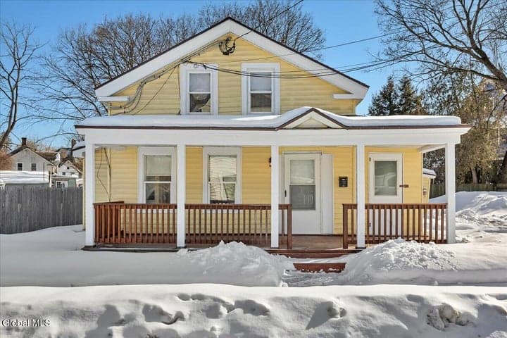 4-6 Liberty Street, Fort Edward, NY, photo 1
