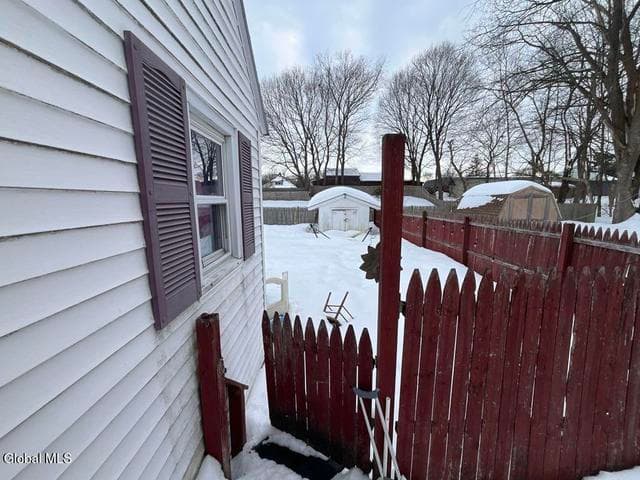 8 Oakland Drive, Johnstown, NY, photo 4