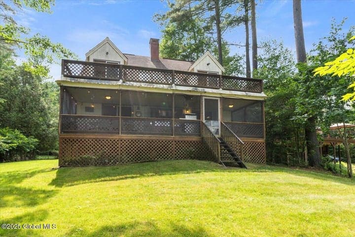 29 Woodland Ridge Road, Bolton, NY, photo 1