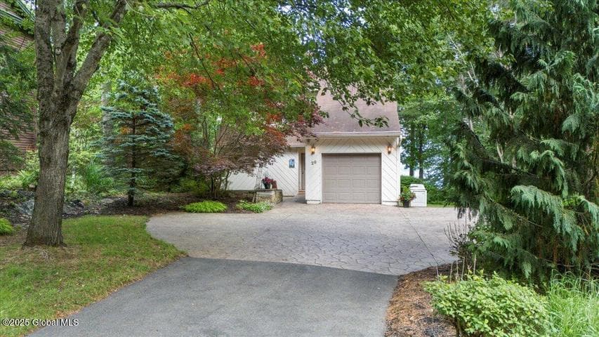 29 Woodland Ridge Road, Bolton, NY, photo 3