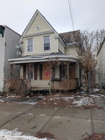 39 Garfield Place, Albany, NY, photo 1