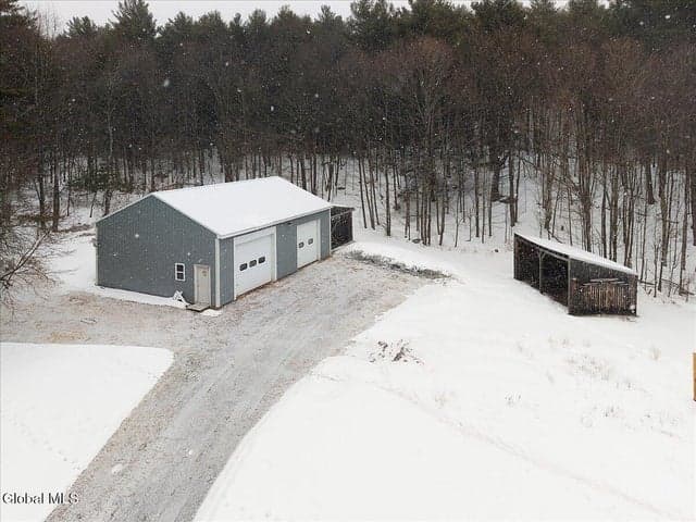1276 Holcombville Road, Whitehall, NY, photo 2