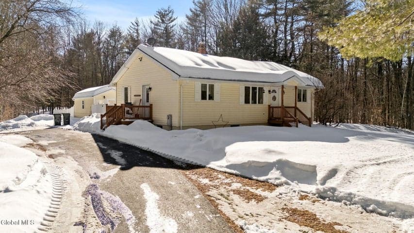 463 Southline Road, Galway, NY, photo 1