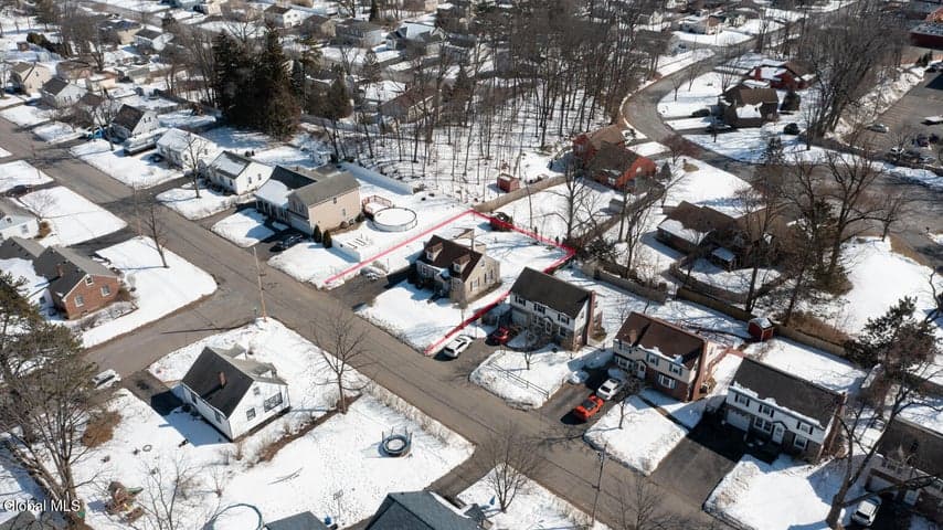 25 Fuller Terrace, Colonie, NY, photo 3