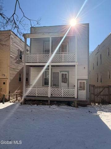 637 Myrtle Avenue, Albany, NY, photo 5