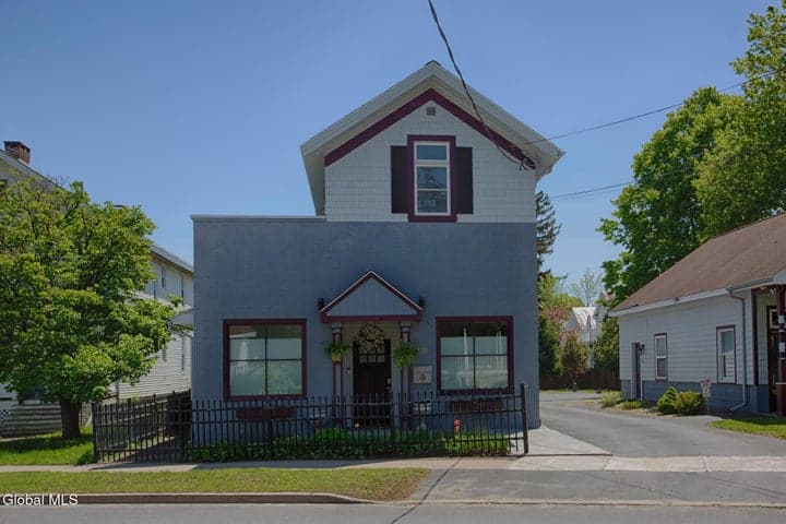 138-140 Church Street, Saratoga Springs, Inside, NY, photo 1