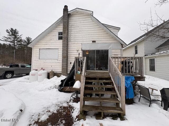 786 County Rt 24, Corinth, NY, photo 5