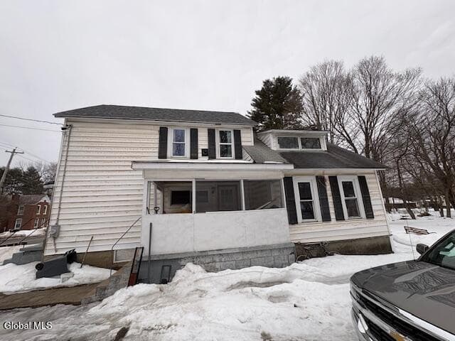786 County Rt 24, Corinth, NY, photo 4