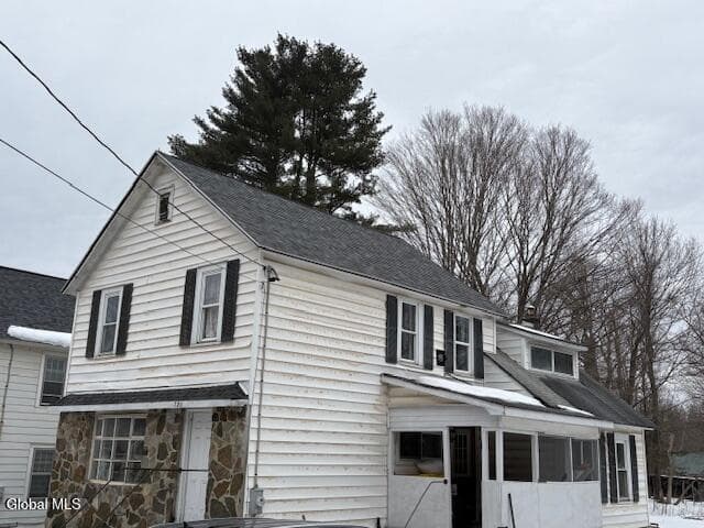 786 County Rt 24, Corinth, NY, photo 3
