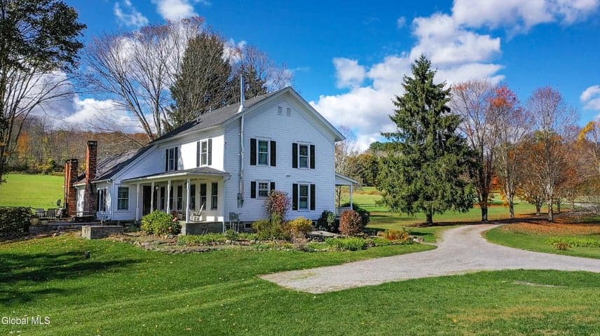 380 Raymond Fish Road, Hartwick, NY, photo 2