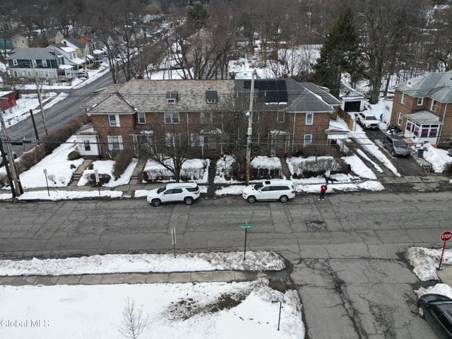 107 Fullerton Avenue, Newburgh, NY, photo 3