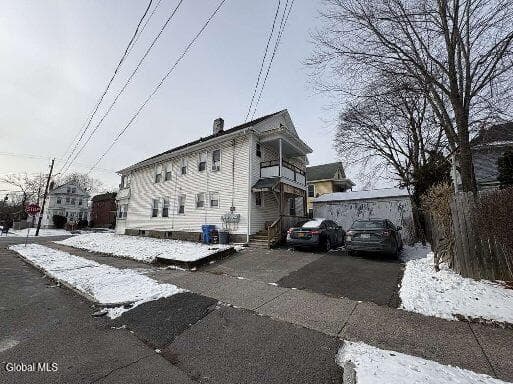 105 Southern Boulevard, Albany, NY, photo 2