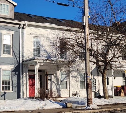 160 Milton Avenue, Ballston Spa, NY, photo 1