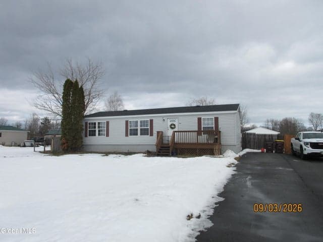 3040 Co Rd 46, Fort Edward, NY, photo 2