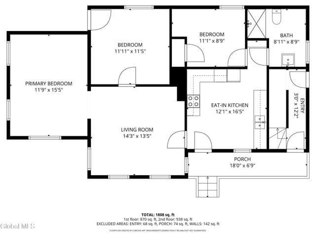 50 6th Avenue, Gloversville, NY, photo 4