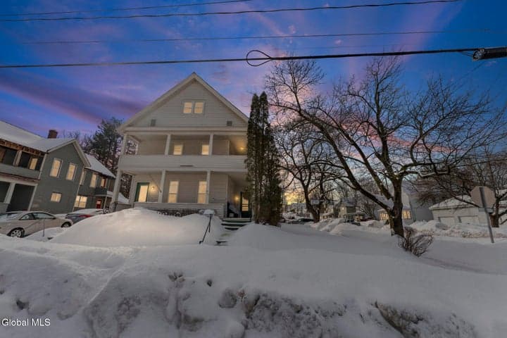 50 6th Avenue, Gloversville, NY, photo 1