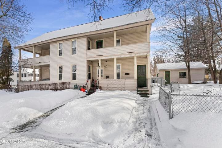 50 6th Avenue, Gloversville, NY, photo 3