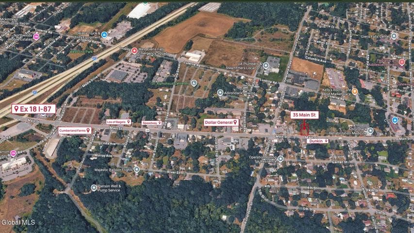 35 Main Street, Queensbury, NY, photo 2