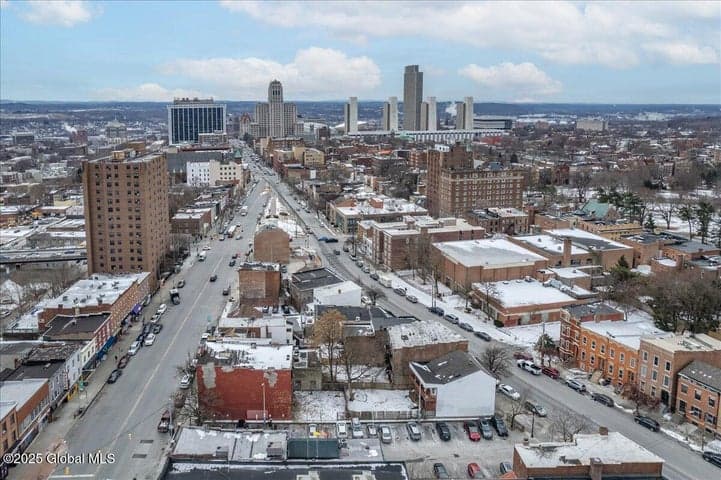 281 Washington Avenue, Albany, NY, photo 2