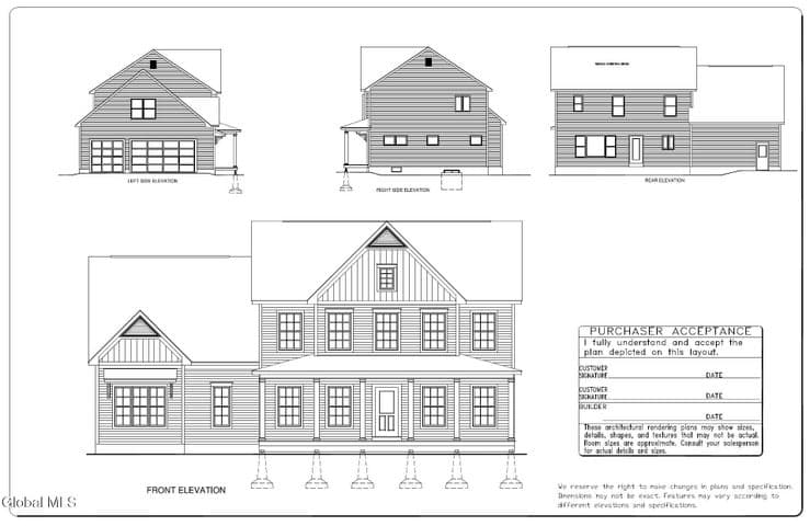 81AA Woodin Road, Halfmoon, NY, photo 2