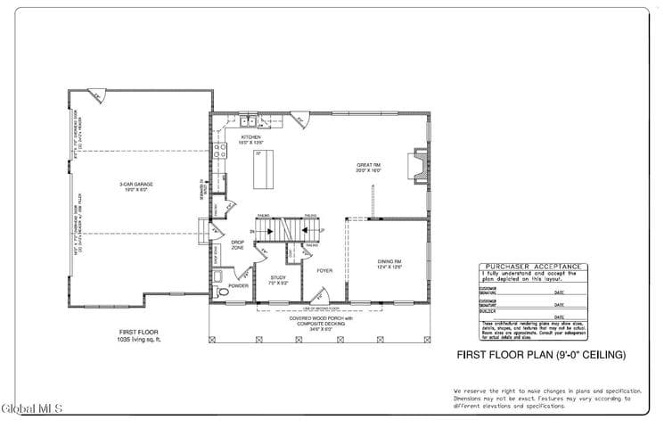 81AA Woodin Road, Halfmoon, NY, photo 3
