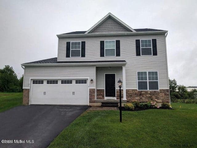 568 NYS 355 Cooper Hill Road, Poestenkill, NY