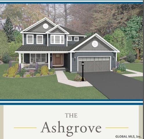 91 Lakepointe Way, Stillwater, NY, photo 1