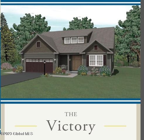 77 Lakepointe Way, Stillwater, NY, photo 1