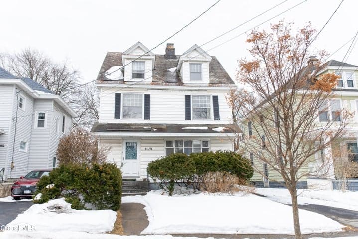 1178 Waverly Place, Schenectady, NY, photo 1