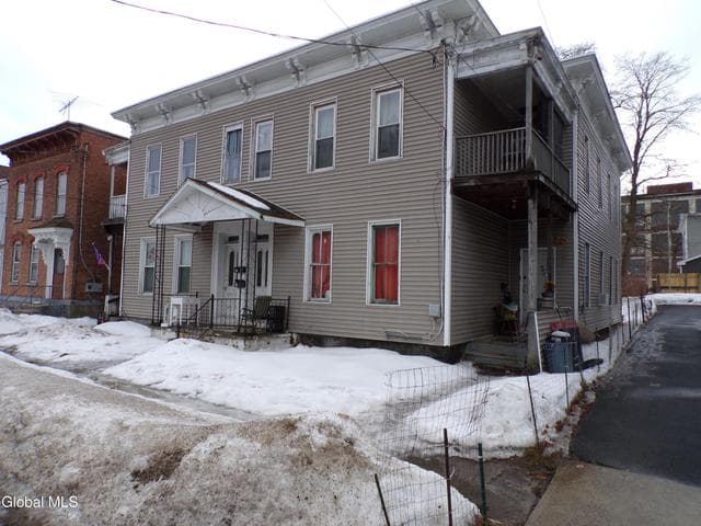 112-118 Grand Street, Amsterdam, NY, photo 3