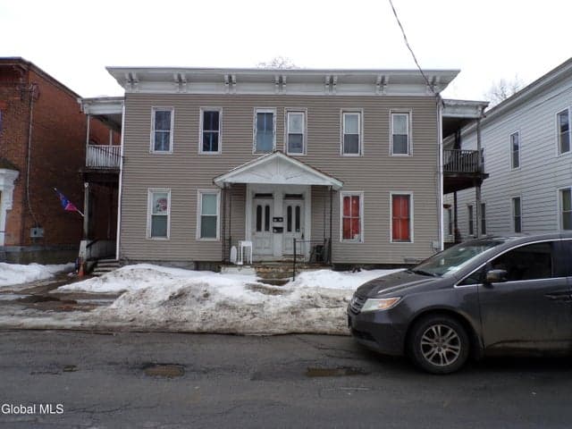 112-118 Grand Street, Amsterdam, NY, photo 2
