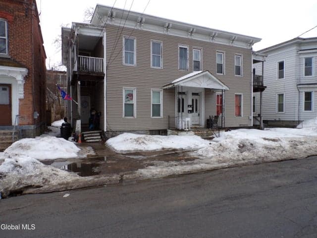 112-118 Grand Street, Amsterdam, NY, photo 1
