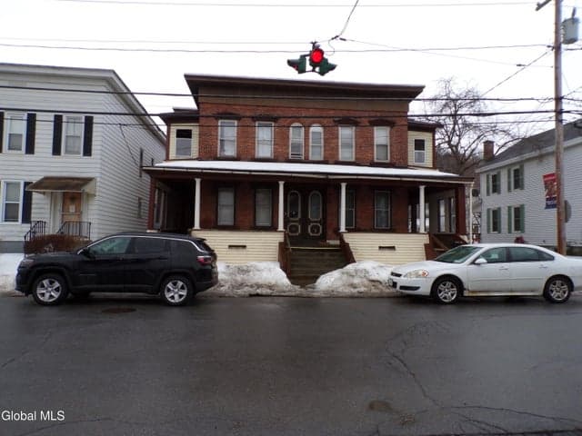 113-115 Florida Avenue, Amsterdam, NY, photo 1