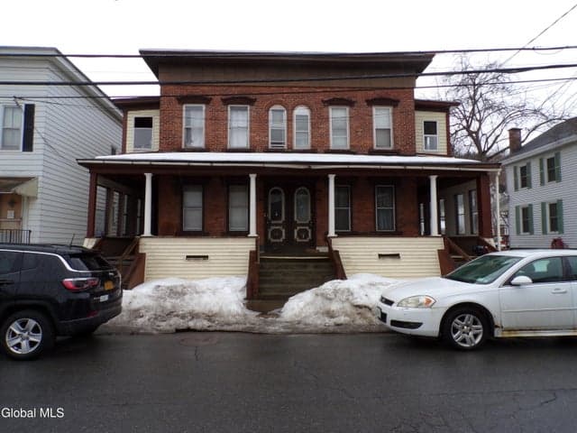 113-115 Florida Avenue, Amsterdam, NY, photo 2