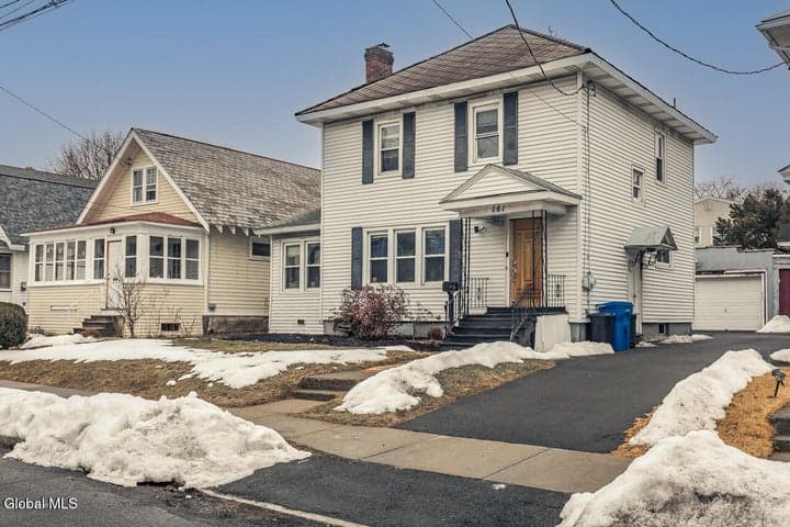 181 Benson Street, Albany, NY, photo 1