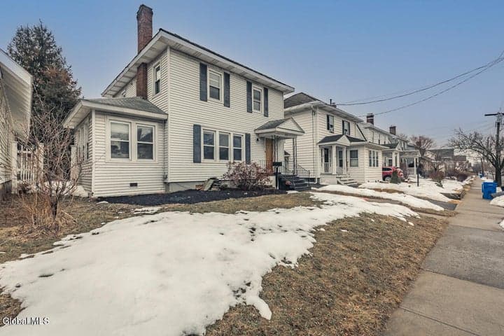 181 Benson Street, Albany, NY, photo 3