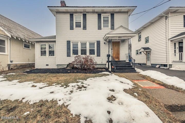181 Benson Street, Albany, NY, photo 4