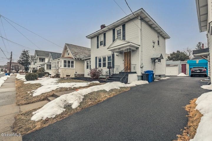 181 Benson Street, Albany, NY, photo 2