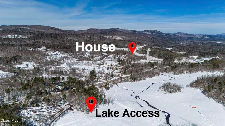 196 County Highway 123, Mayfield, NY, photo 4
