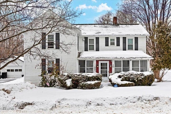 40 Leonard Street, Northumberland, NY, photo 1