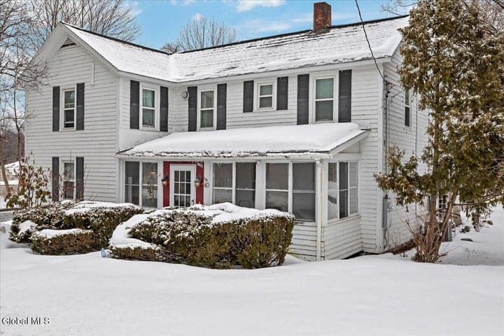 40 Leonard Street, Northumberland, NY, photo 2