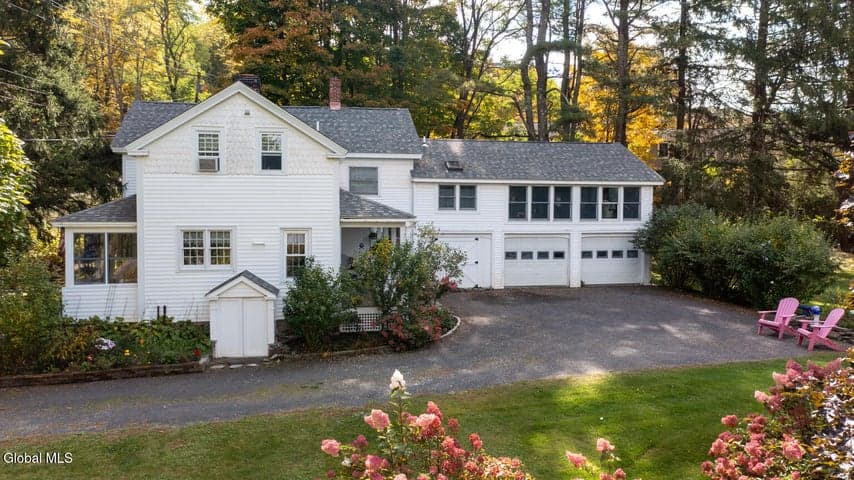 118 Old Shaker Road, New Lebanon, NY, photo 1